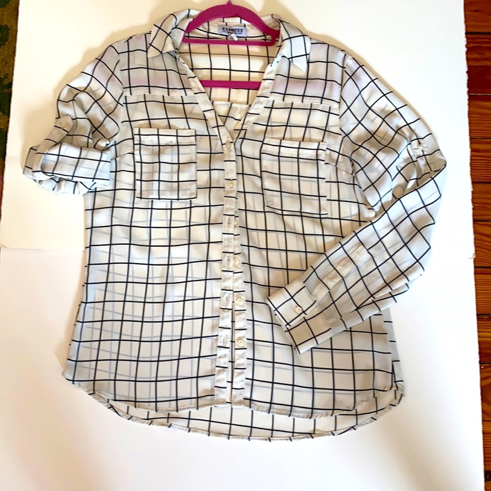 Express Portofino Shirt